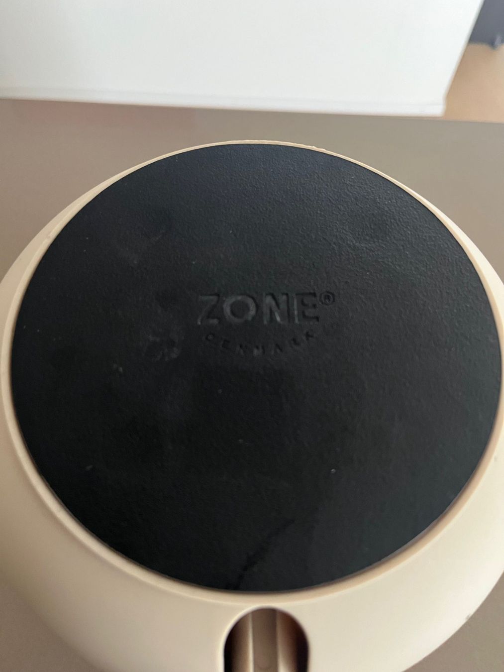 Cestini per rifiuti: Design Treteimer mit Soft Touch (Zone, Dänemark) – Usato da Uitikon-Waldegg venduto da vrc_5xnf 4