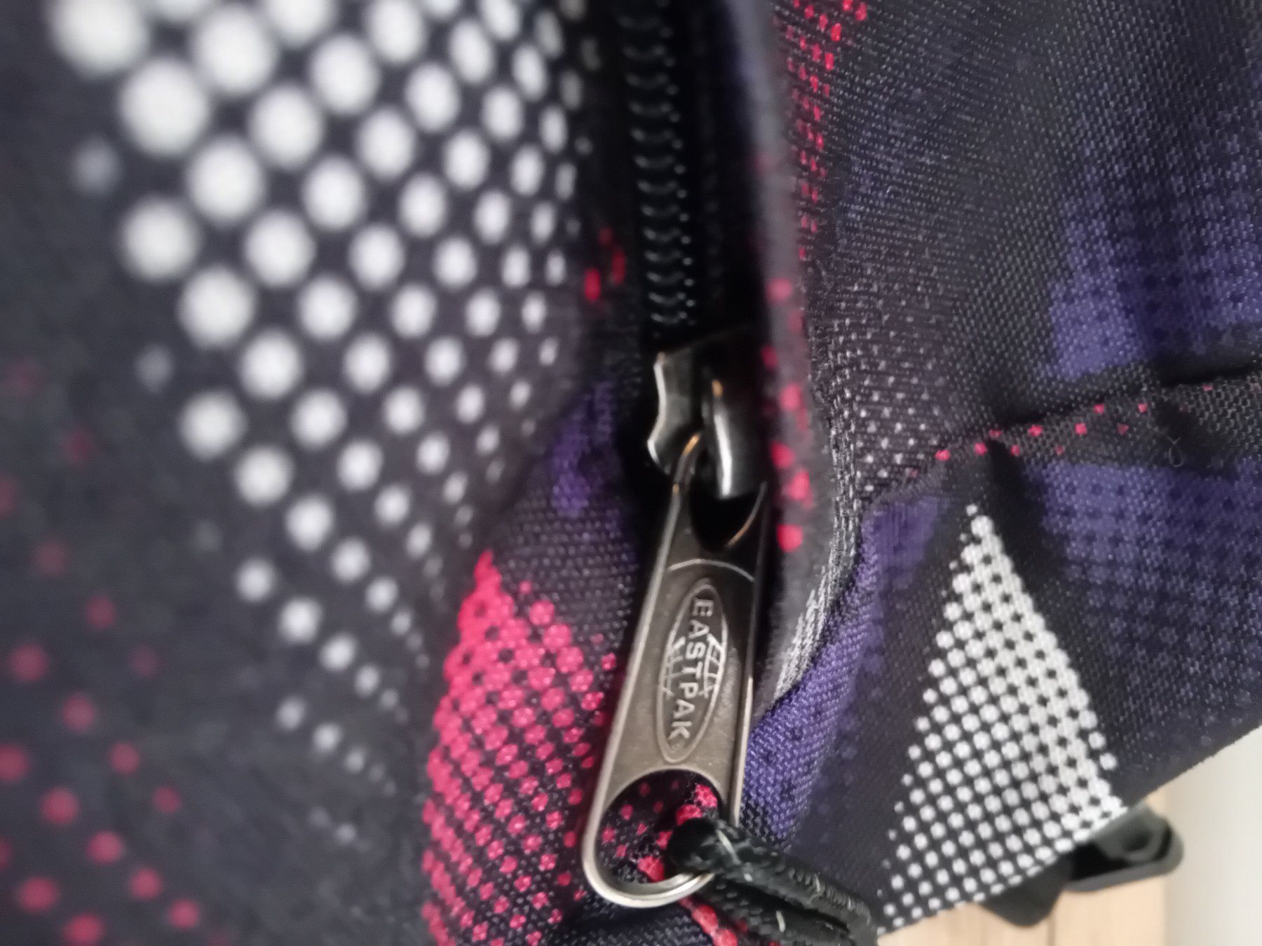 Eastpak Borse: Tasche Eastpak – Usato da Rüthi (Rheintal) venduto da titlis07 3