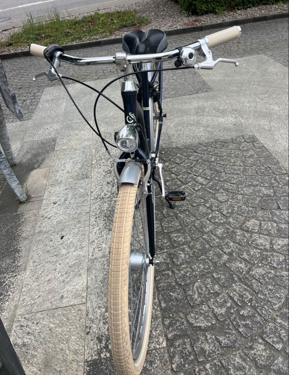 Biciclette: Damen Fahrrad – Usato da Rheinfelden venduto da dan_9ykr 2