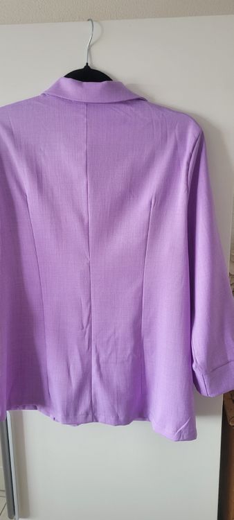 Giacche: Sommerblazer – Nuovo e nell'imballaggio originale da Rorschach venduto da Bodensee-65 1