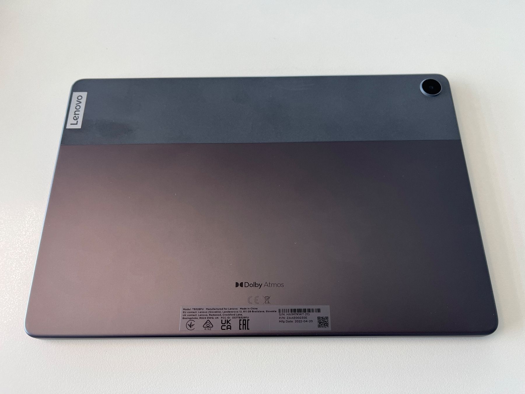 Lenovo Tablet PC: Lenovo M10 – Neu (gemäss Beschreibung) aus Tägerwilen von ZIM-Taegerwilen 1