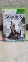 Xbox 360 – Assassins Creed 3