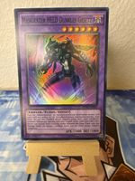 Yu-Gi-Oh! Maskierter HELD Dunkles Gesetz / SDHS 🇩🇪