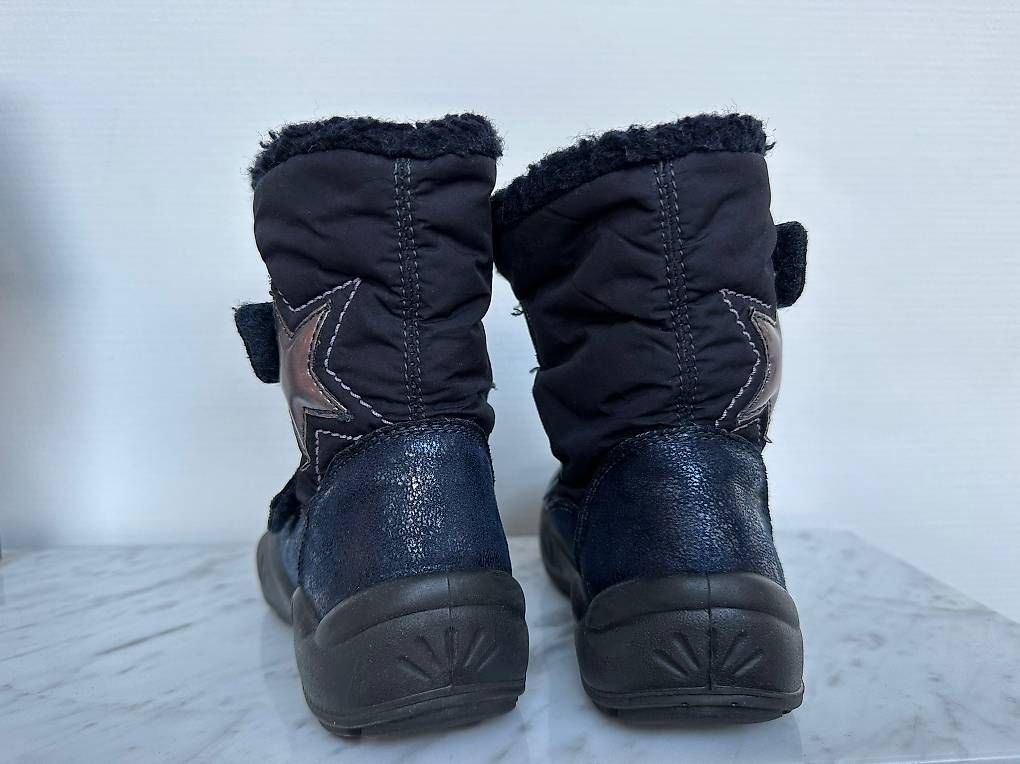 Scarpe per ragazze: Winterstiefel Primigi Gr. 30 – Usato da Binningen venduto da sab_8skx 1