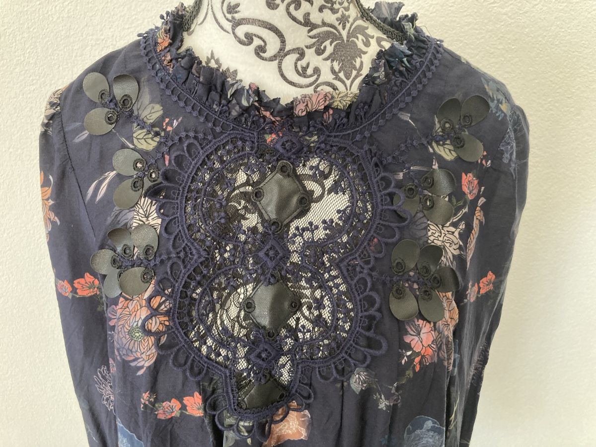 Marc Cain Blusen: Bluse von Marc Cain – Neu (gemäss Beschreibung) aus Bettlach von Valgoy 1