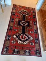 Orientteppich