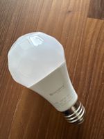 Nanoleaf Essentials Smart Bulb (E27, Apple Homekit, Thread)