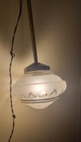 Art Deco Deckenlampe  Hängelampe