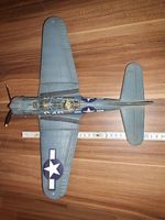 Maquette avion 