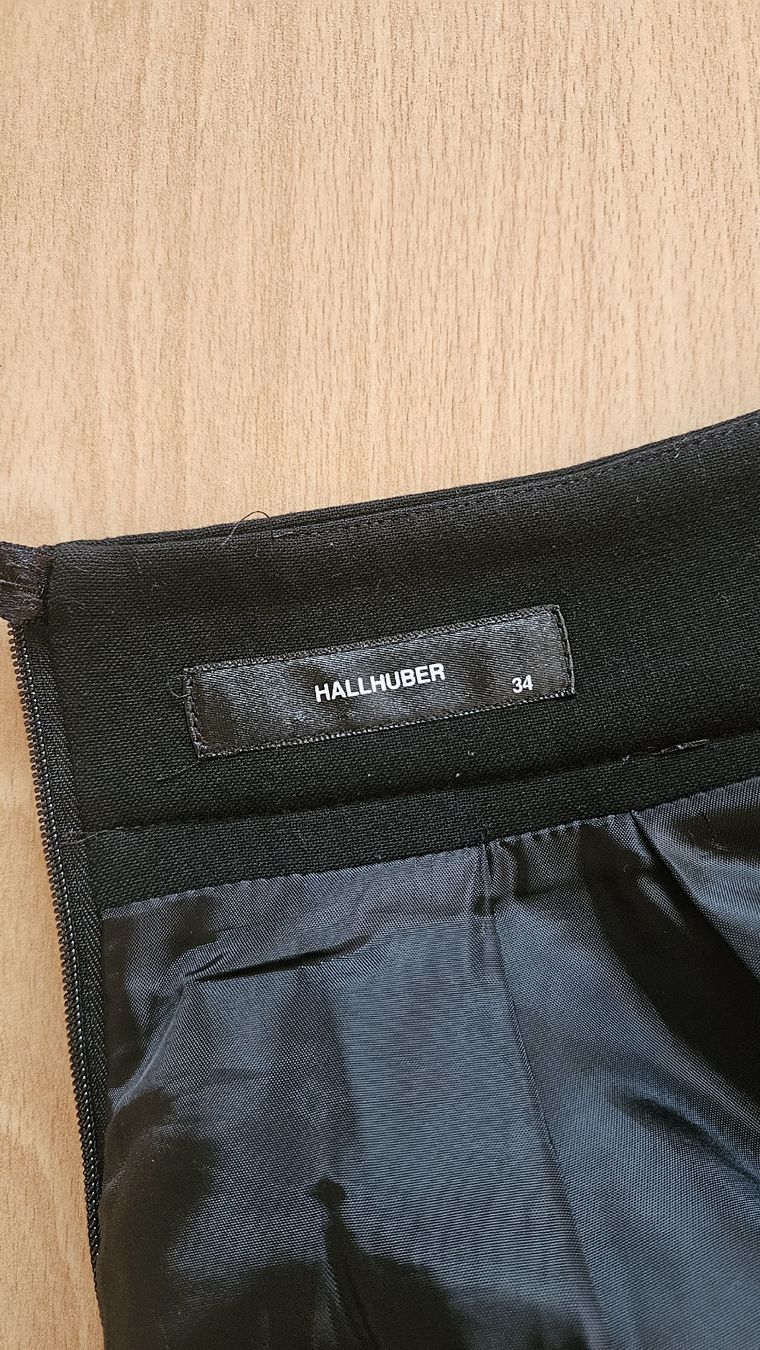 Hallhuber Jupes: HALLHUBER Rock 34 – D'occasion à Rheinfelden par DHS 2