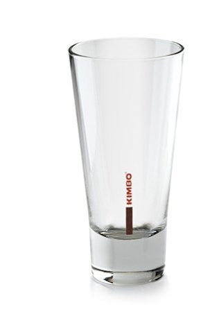 Bicchieri: Kimbo Long Drink Gläser - 6Stk – Nuovo e nell'imballaggio originale da Muttenz venduto da GenesitGMBH