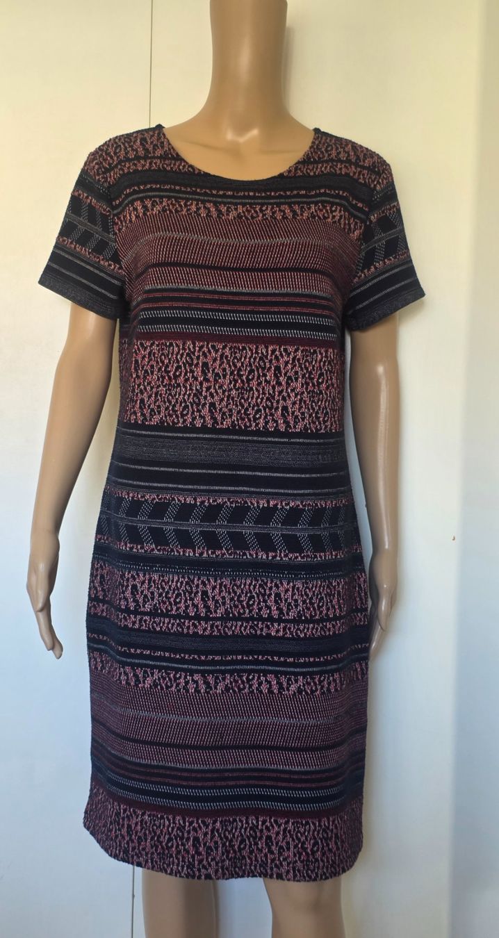 Vestiti: Vivance Kleid Gr. 38 – Usato da Biberist venduto da charobaum