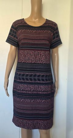 Vivance Kleid Gr. 38