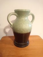 Vintage Henkelvase Vase  von Bay Keramik