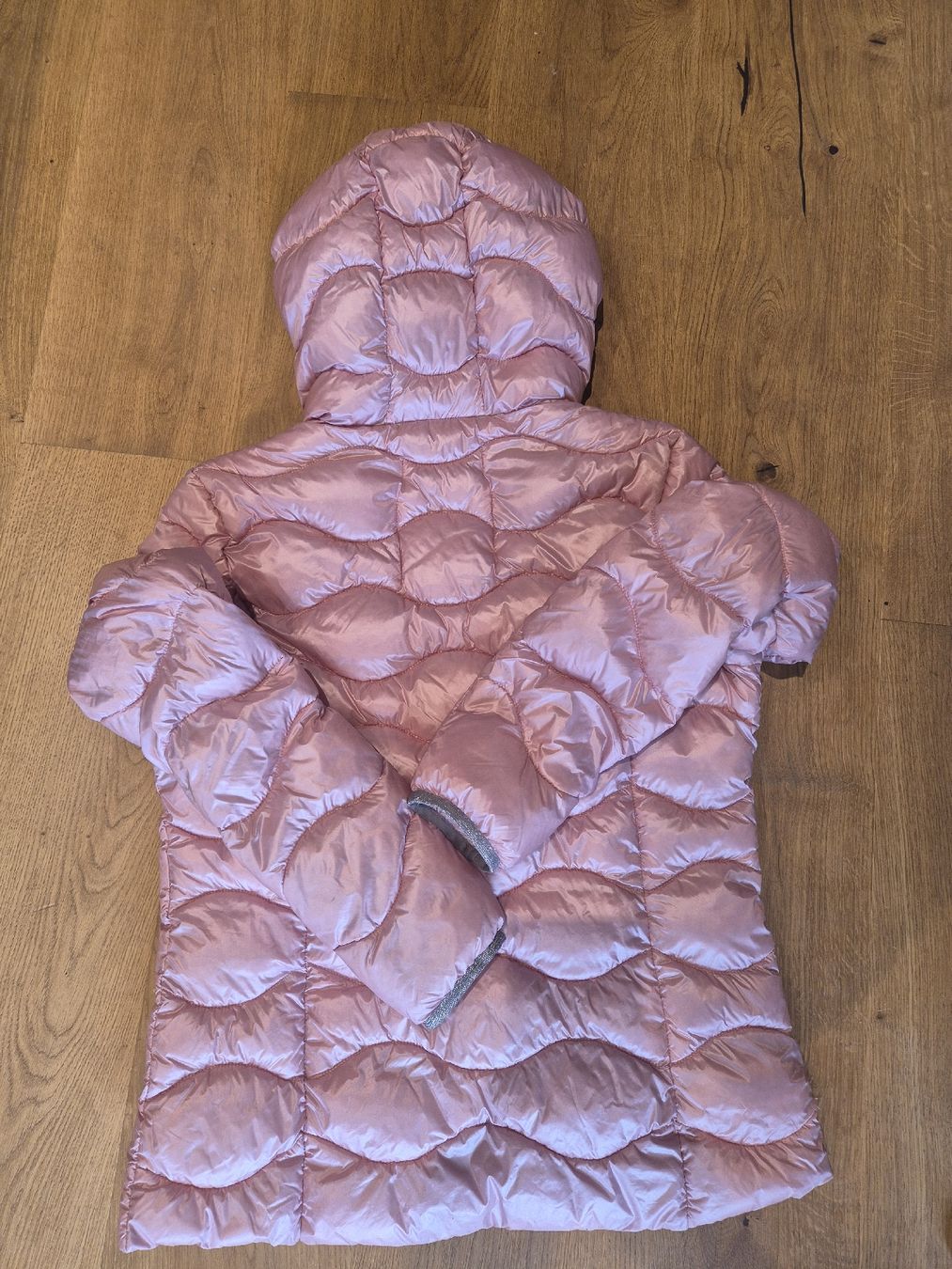 Jacken: Daunenjacke Frieda & Freddies – Gebraucht aus Amriswil von Maeri_Bue 4