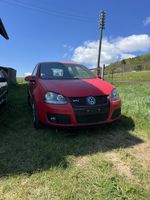 VW Golf V GTi ABT 2.0l