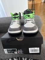 Air Jordan 1 Mid SE Herren Schuhe Grösse 44.5 neu