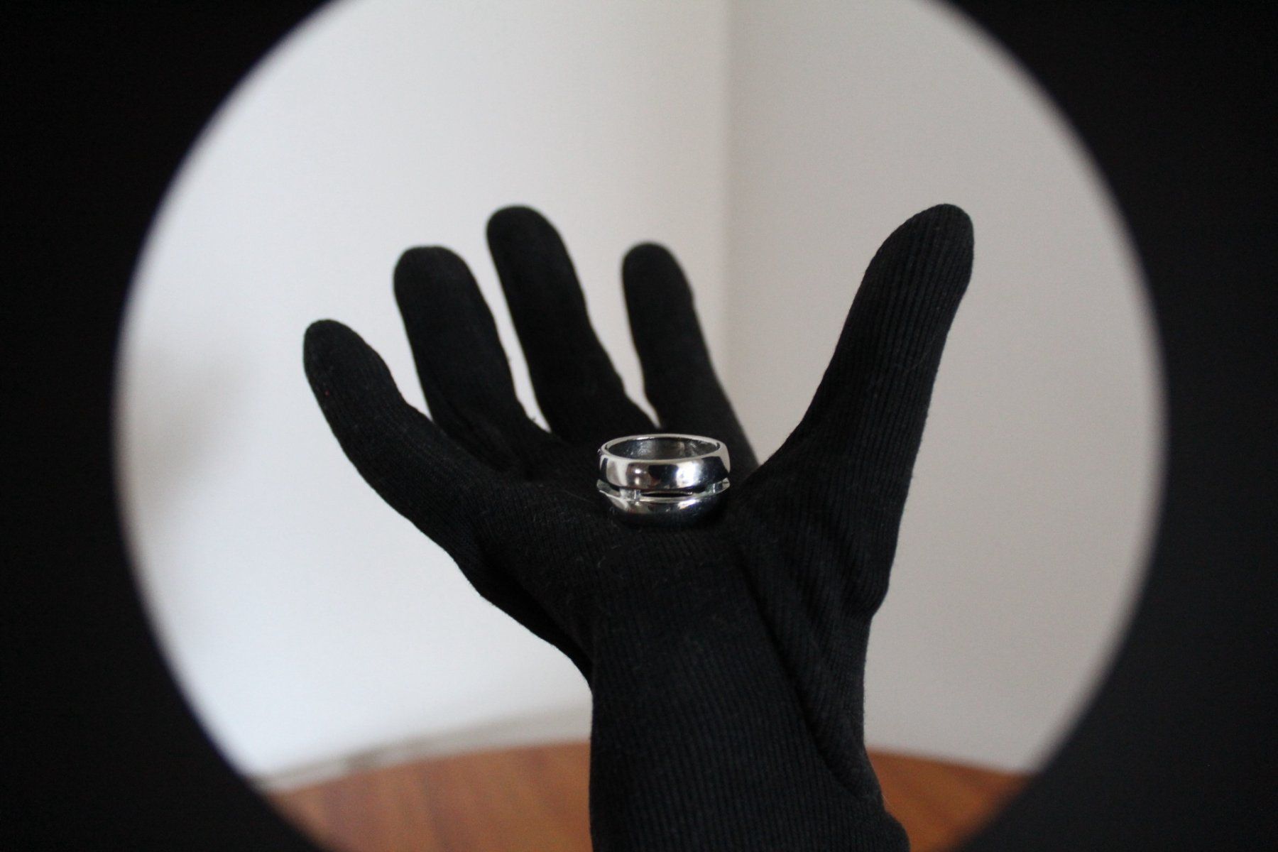 Ringe: Ring Gr.60 -19 mm – Gebraucht aus Locarno von madame-tus-sauds 4