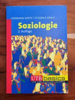 Soziologie 2. Auflage, Hermann Krote, Stefanie Ernst, (PH)
