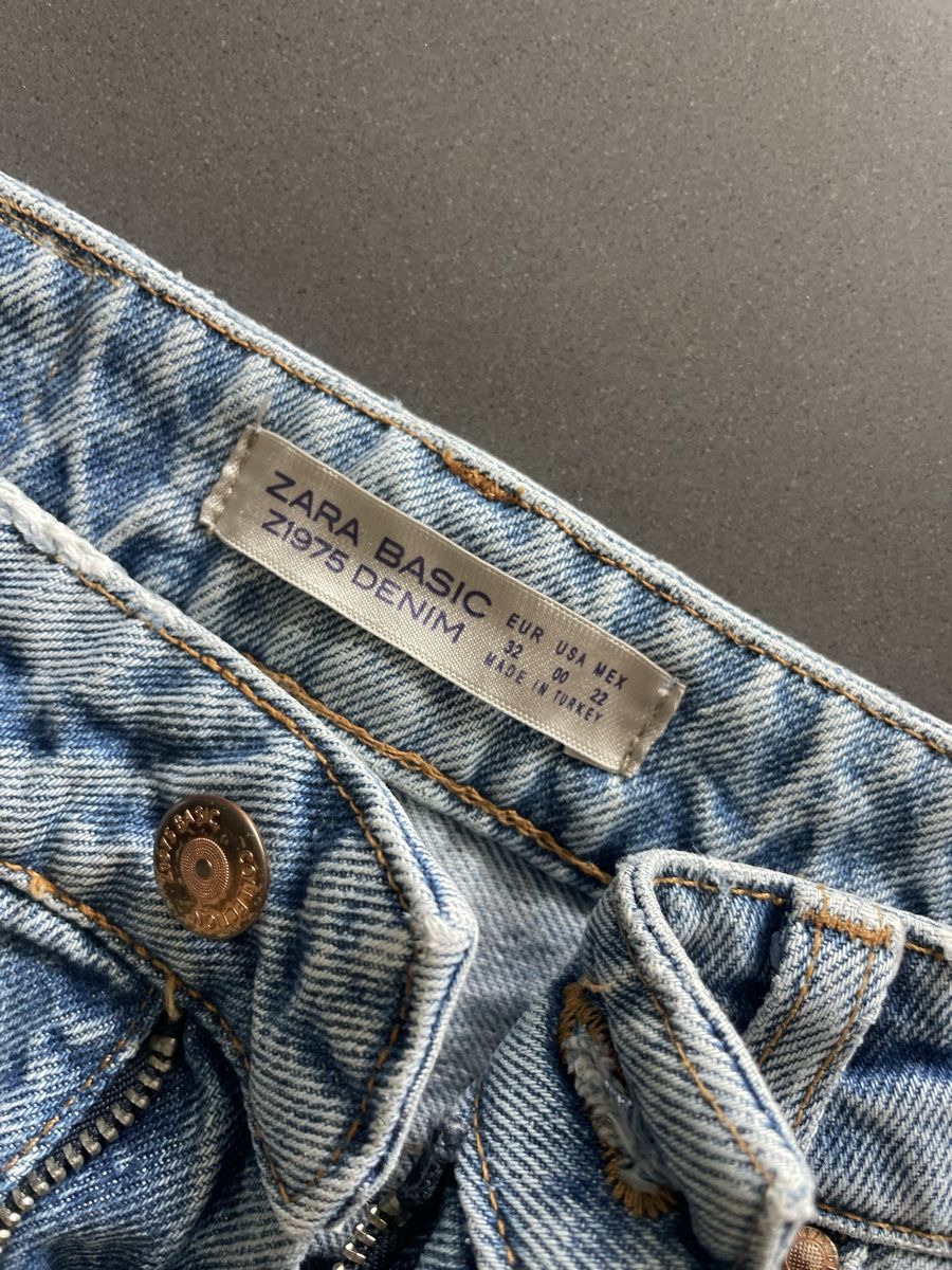 Zara Jeans: Jeans Zara – Usato da Oberkirch LU venduto da lea_skv5 1