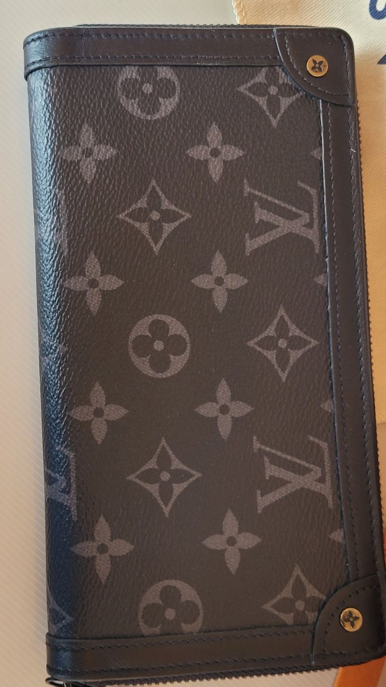 Louis Vuitton Portemonnaies: Louis Vuitton Monogramm ZippY Wallet – Neuf (Voir description) à Balsthal par Marche 2