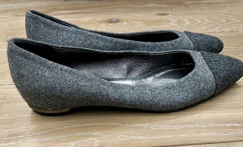 Scarpe da donna: Ballerines Chanel 35/36 – Usato da Mies venduto da lil_6tnp 4
