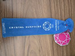 Swatch Crystal Surprise 1994 sigillato