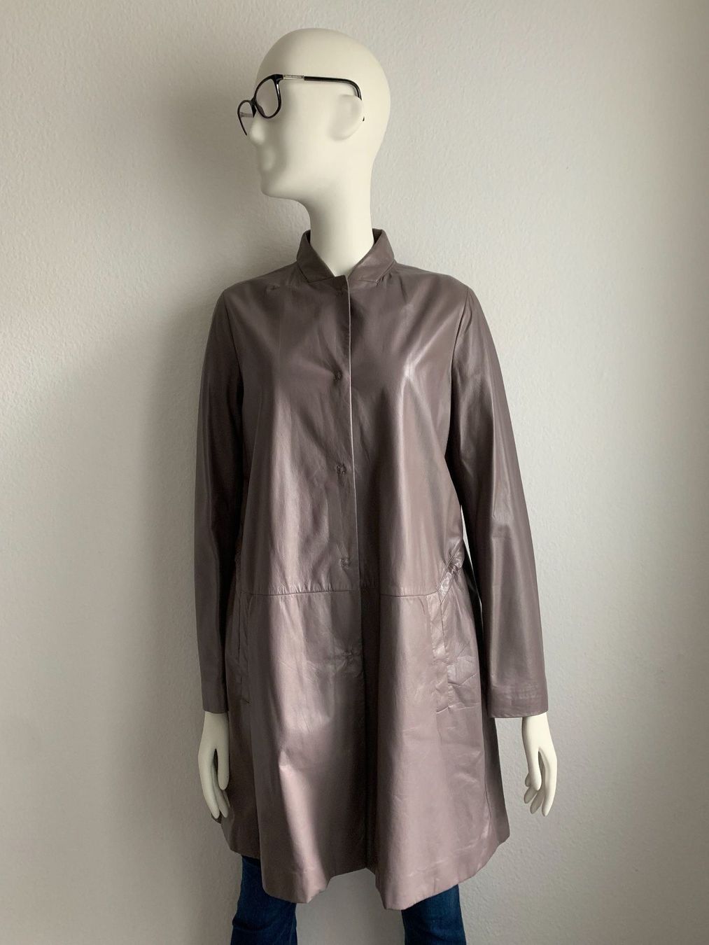 Jil Sander Mäntel: Jil Sander Mantel – Neu (gemäss Beschreibung) aus Winterthur von 19.19 5