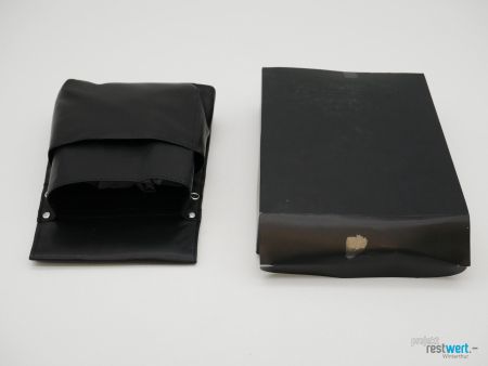 Jüscha Gürteltasche für Kellnerbörsen
