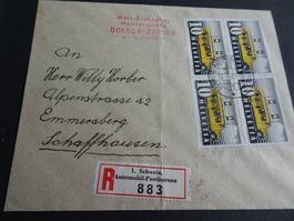 10.II.39. WELT-EISHOCKEY MEISTERSCHAFT DOLDER-ZÜRICH 3.12.39