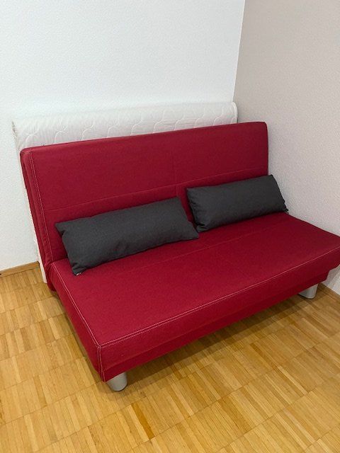 Divani: Bettsofa – Usato da Stein am Rhein venduto da glocky 3