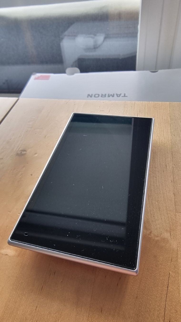 Garmin Navigatori: Garmin nüvi 3597LMT GPS – Usato da Dietikon venduto da Mossg 1