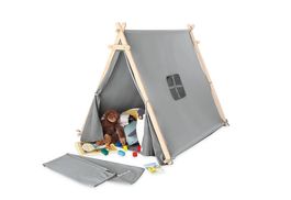 Pinolino Zelt Noah  fürs Kinderzimmer (neu)