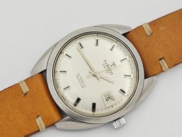 Tissot Seastar Automatik Kal. 784-2 Vintage