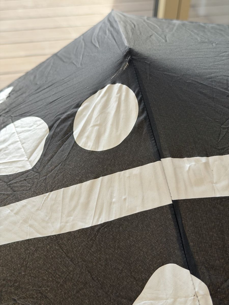 Ombrelli: Stüssy Big Logo Regenschirm – Usato da Zürich venduto da phil_phil_phil 8