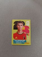 Panini BEL17