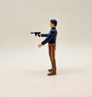 STAR WARS  * HAN SOLO BESPIN * RARE VERSION *  Kenner 1980 *