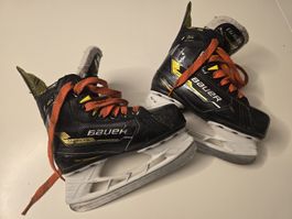 Bauer Supreme M4 YTH taille 31