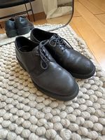 Vagabond-Damen-Lederschuhe in gutem, gebrauchtem Zustand