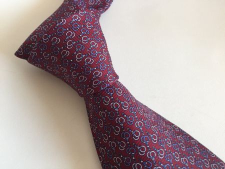Cravate/Krawatte   AXE MOD PARIS