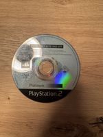 PS2 Game: Grand Theft Auto - Vice City - Disc
