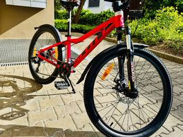 Mountainbike Scott Contessa 24 Disc