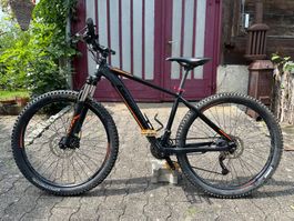 Mountainbike Orbea MX 40 27.5" Rahmengrösse S