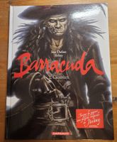 Barracuda N 2 E.O. (T.T.B.E.)  Cicatrices