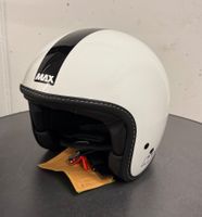MAX Helm weiss: XS
