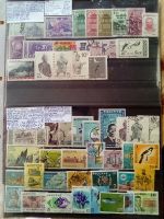 China,Vietnam, Korea 1952-90, 87M., 1.Tag, Japan, jeux,budda