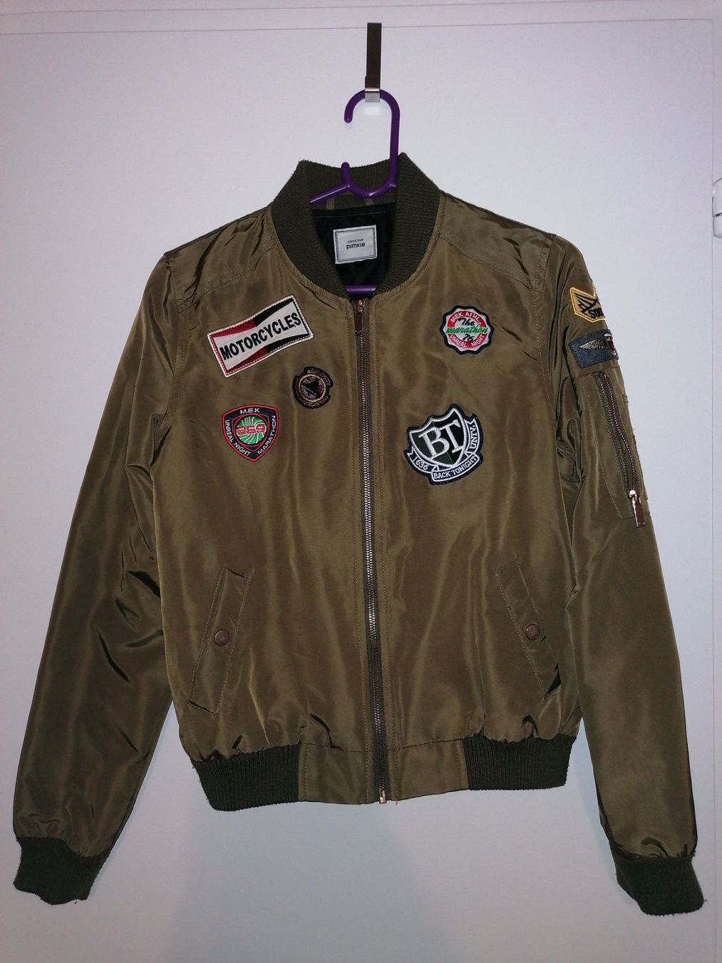 Giacche: Jacke – Usato da Dübendorf venduto da lus_d2rx