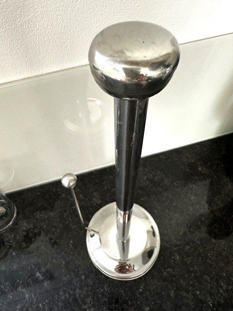 Pulizia & Igiene: +  InOx  RoLLeNhaLteR  + – Usato da Winkel venduto da zeho 1