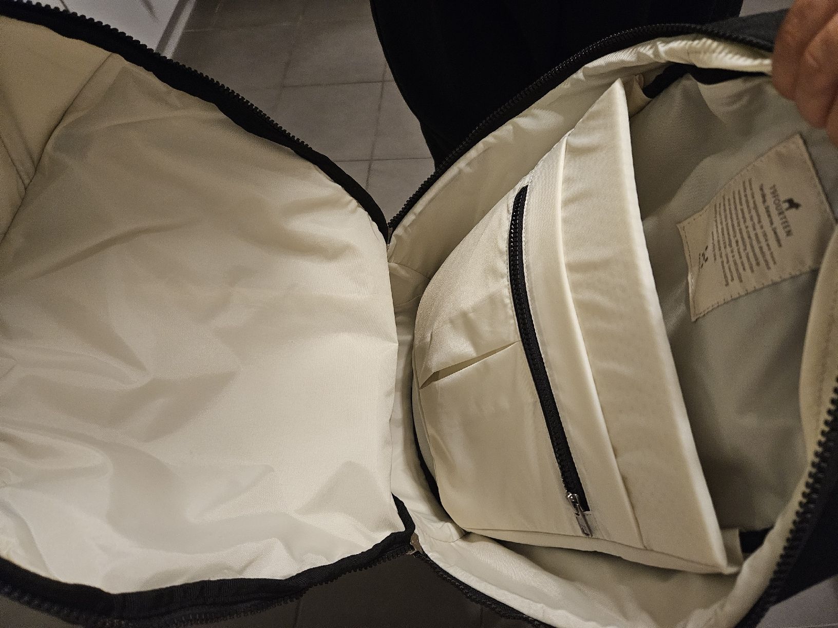Haglöfs Rucksäcke: haglöfs rucksack – Neu (gemäss Beschreibung) aus Basel von fragolina08 2