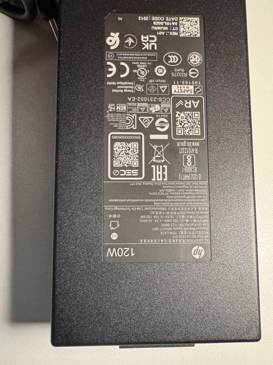 Docking station: HP Docking Station G5 – Usato da Winterthur venduto da dan_qpv7 4
